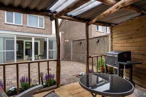 Medium property photo - Vogelenzang 63, 4261 ZD Wijk en Aalburg